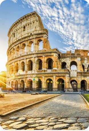 rome